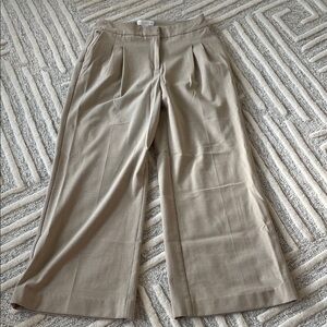 House of Harlow 1960 trousers.